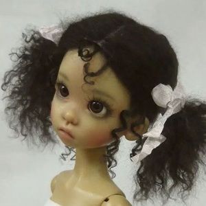 Meet your Posher, Chanelle